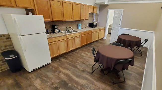 Rawlings Funeral Home gallery image 3